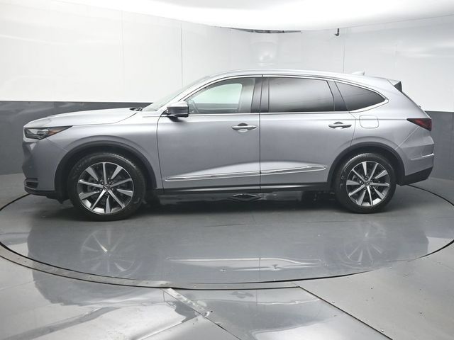Used 2025 Acura MDX w/ Technology Package AWD/4WD image 5