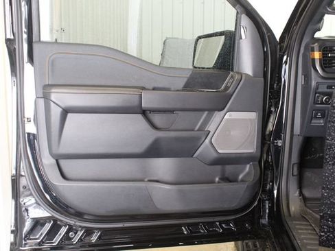 Used 2025 Ford F150 Tremor AWD/4WD image 9