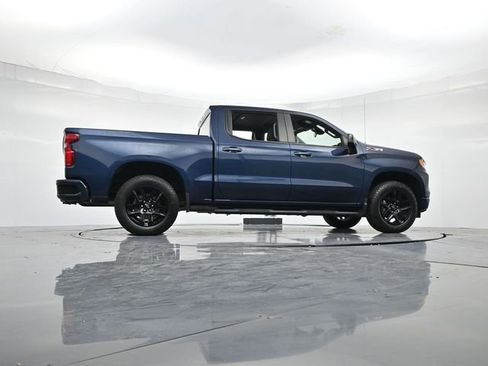 Used 2022 Chevrolet Silverado 1500 RST image 29