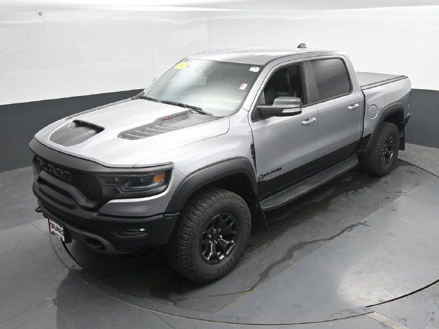 Used 2022 RAM 1500 TRX w/ TRX Level 2 Equipment Group AWD/4WD image 32