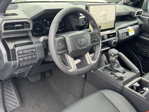 New 2026 Toyota 4Runner Limited AWD/4WD image 16