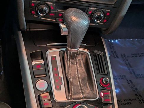 Used 2011 Audi A4 2.0T Prestige image 12