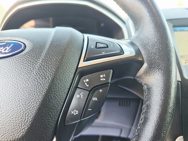 Used 2018 Ford Edge SEL w/ Equipment Group 201A FWD image 14
