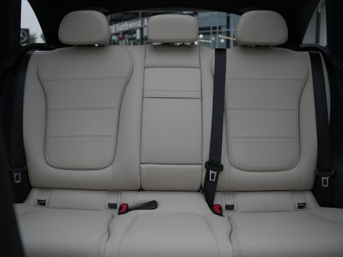 New 2026 Mercedes-Benz GLC 350e 4MATIC image 33