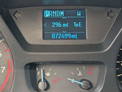 Used 2015 Ford Transit 150 130 Low Roof w/ Exterior Upgrade Package RWD image 24