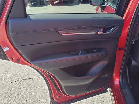 Used 2019 MAZDA CX-5 Grand Touring w/ GT Premium Package AWD/4WD image 15