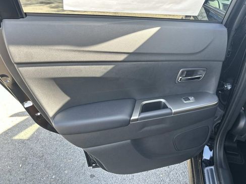 New 2026 Mitsubishi Outlander Sport SE AWD/4WD image 14
