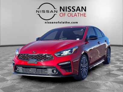 Used 2021 Kia Forte GT w/ GT2 Package