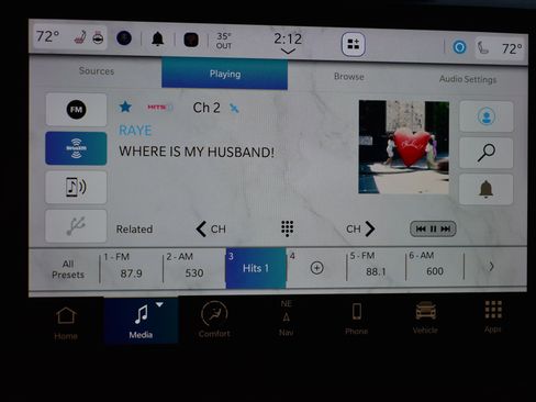 Used 2023 Jeep Grand Cherokee L Limited image 29