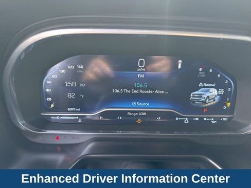 Used 2023 Chevrolet Tahoe LT image 10