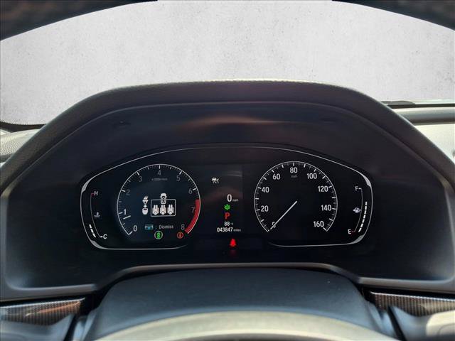 Used 2022 Honda Accord Sport image 11