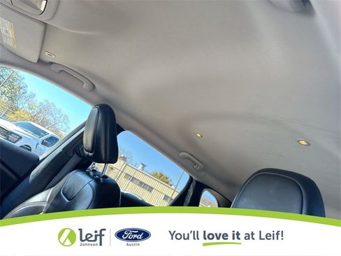 Used 2019 Jeep Cherokee Latitude Plus image 20