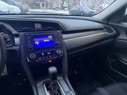 Used 2019 Honda Civic LX image 22