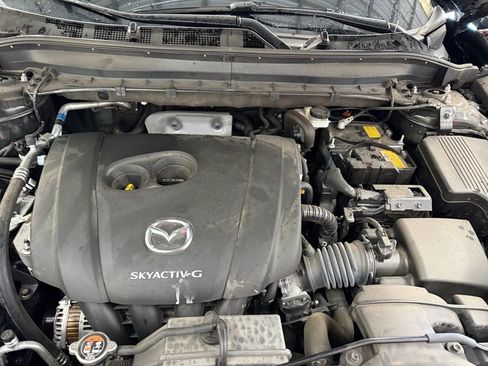 Used 2025 MAZDA CX-5 AWD 2.5 S w/ Select Package image 20