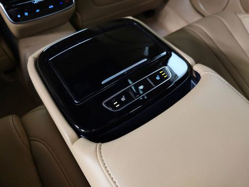 New 2026 Genesis G80 2.5T Advanced AWD/4WD image 31