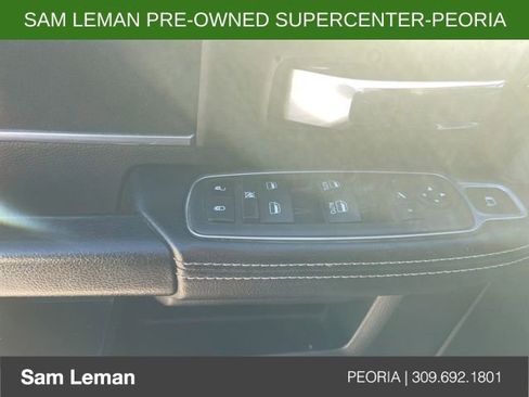 Used 2022 RAM 2500 Laramie image 14