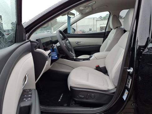 New 2026 Hyundai Tucson SEL FWD image 14