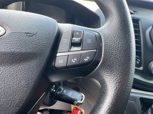Used 2021 Ford Transit 350 XLT RWD image 16