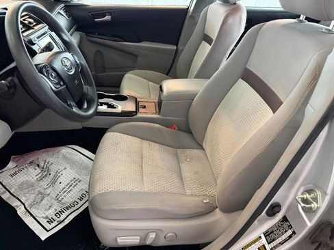 Used 2014 Toyota Camry LE image 14