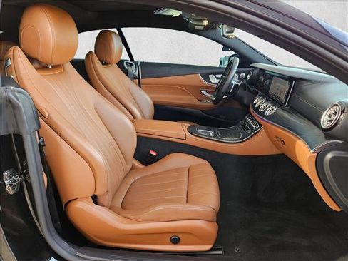 Used 2021 Mercedes-Benz E 450 E 450 image 22