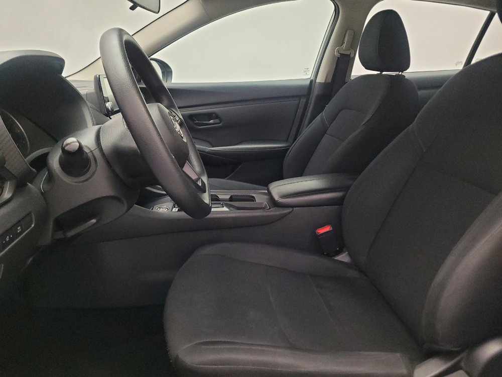 Used 2024 Nissan Sentra S FWD image 17