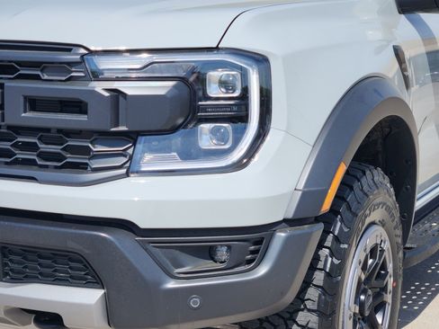 New 2026 Ford Ranger Raptor AWD/4WD image 10