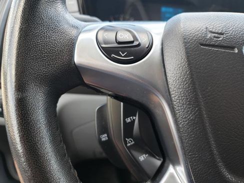 Used 2016 Ford Transit 150 130 Low Roof image 18