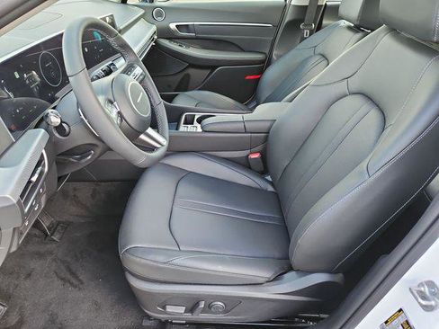 New 2026 Hyundai Sonata Limited image 10