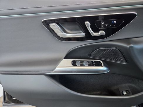New 2026 Mercedes-Benz E 350 Sedan image 21
