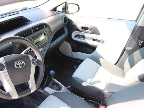 Used 2013 Toyota Prius C Two FWD image 19