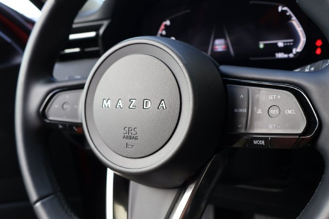Used 2026 MAZDA CX-5 Select AWD/4WD image 12