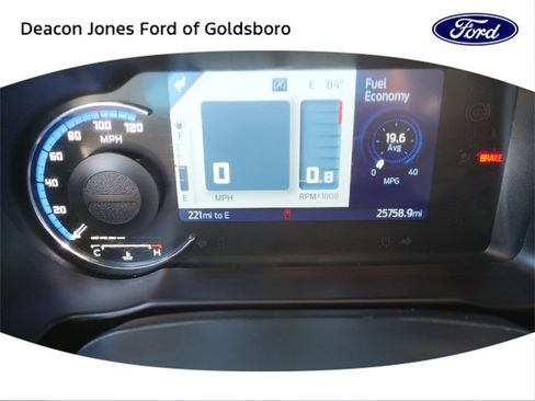 Used 2023 Ford Bronco Badlands image 20