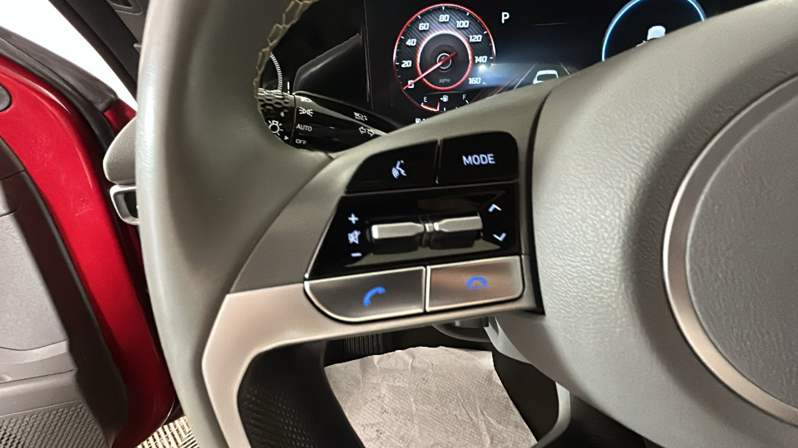 Used 2023 Hyundai Elantra SEL w/ Convenience Package FWD image 18