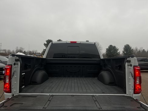 Used 2023 Ford F150 XLT w/ Equipment Group 302A High AWD/4WD image 9