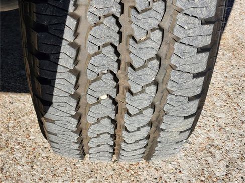 Used 2025 RAM 2500 Big Horn image 10