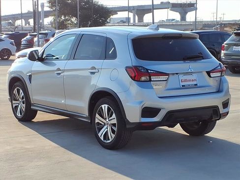 Used 2024 Mitsubishi Outlander Sport SE image 7