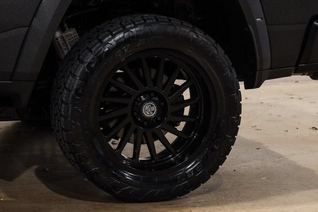 Used 2022 RAM 1500 TRX w/ TRX Level 2 Equipment Group AWD/4WD image 45