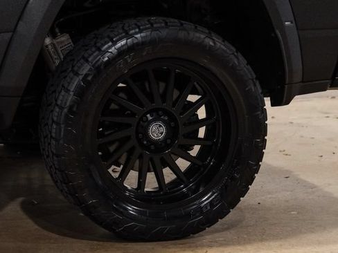 Used 2022 RAM 1500 TRX w/ TRX Level 2 Equipment Group AWD/4WD image 45