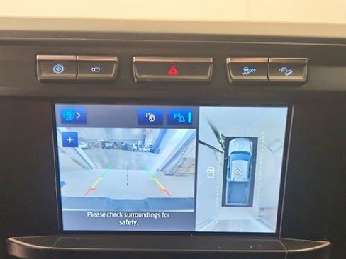 Certified 2023 Ford F350 XLT w/ 360-Degree Camera Package AWD/4WD image 15