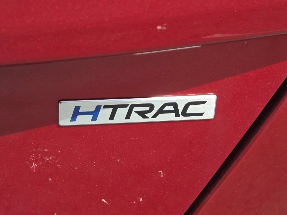 New 2027 Hyundai Kona SEL Sport AWD/4WD image 5