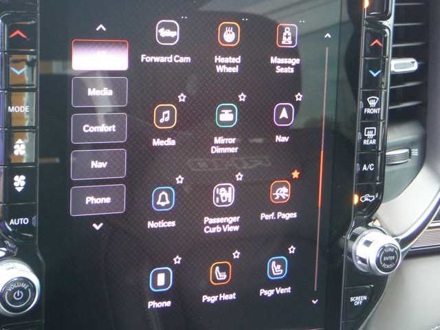 New 2027 RAM 1500 RHO w/ RHO Level 1 Equipment Group AWD/4WD image 52