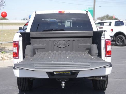 Used 2019 Ford F150 XL w/ Equipment Group 101A Mid image 30