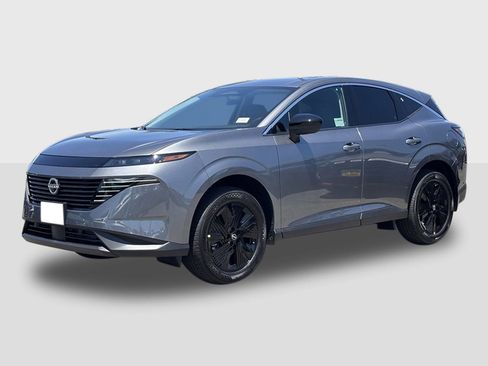 New 2026 Nissan Murano SV image 1