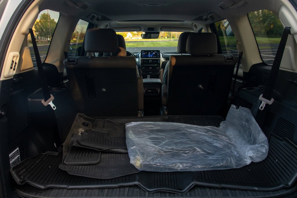 Used 2023 Lexus GX 460 Premium AWD/4WD image 12