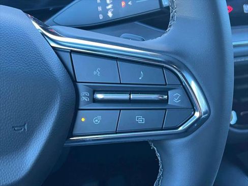 New 2026 Chevrolet Suburban Premier w/ Sun And Tow Package image 12