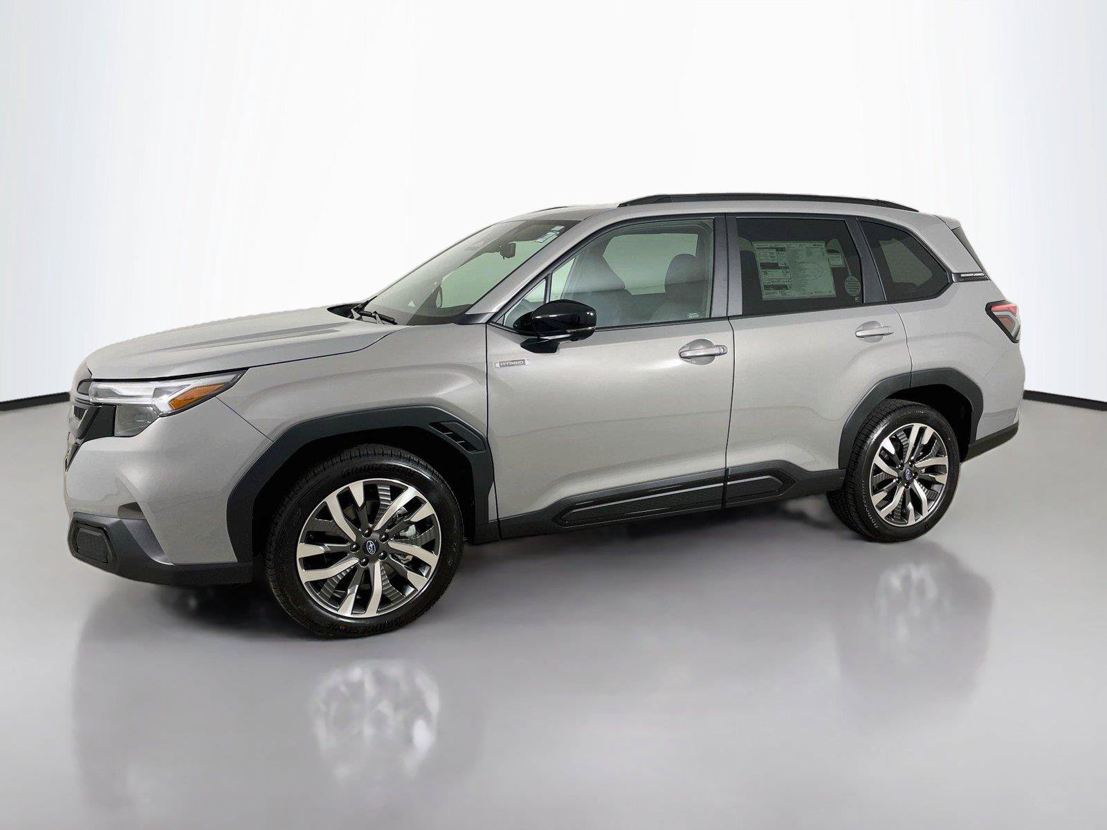 New 2026 Subaru Forester Touring AWD/4WD image 8