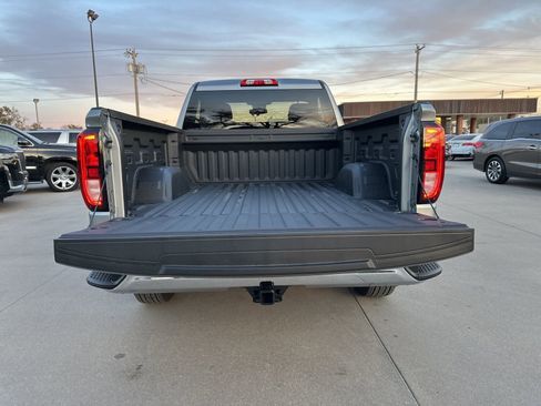 New 2026 GMC Sierra 1500 Pro w/ Pro Value Package image 14