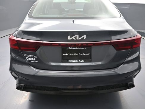 Certified 2024 Kia Forte LXS FWD image 28