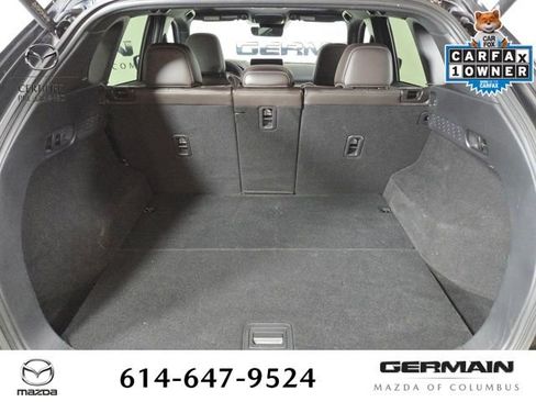 Certified 2025 MAZDA CX-5 Signature image 22