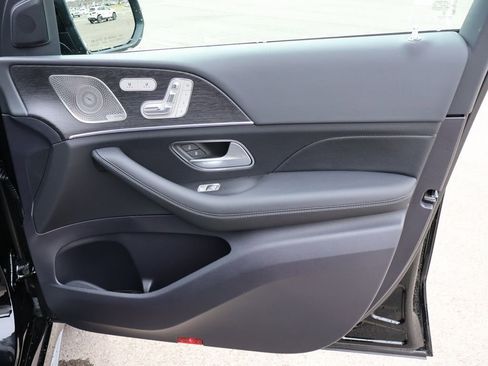 New 2026 Mercedes-Benz GLE 350 4MATIC image 13